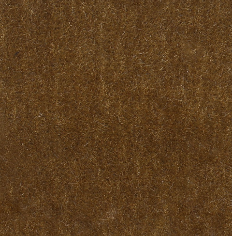 Timeless Minimalist Modern Velvet Upholstered Standard Sofa