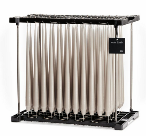 Everyday Novelty Taper Candle Unscented