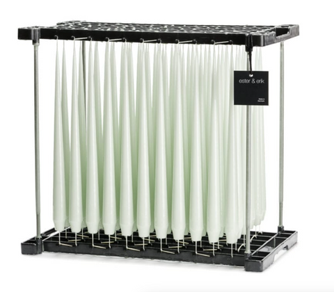 Everyday Novelty Taper Candle Unscented