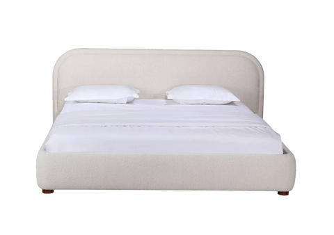 Colin King Bed