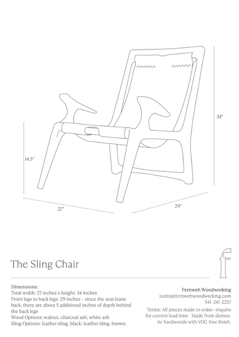 Soft Scandinavian Butterfly Lounge Chair with Tapered Legs