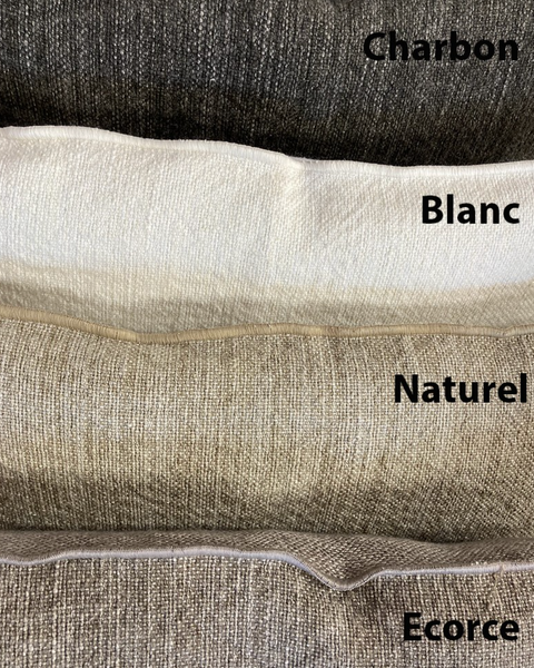 Global Eclecticist Bohemian Symmetrical Floor Sofa