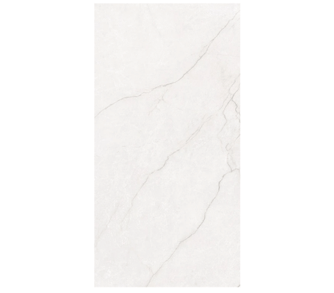 Azuvi Class Bianco Porcelain Tile 24"x48"