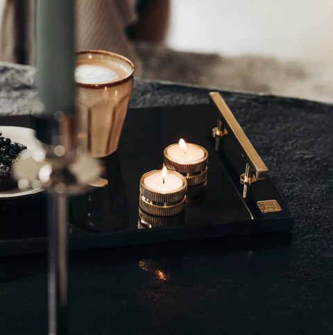 Piccolina Candleholder