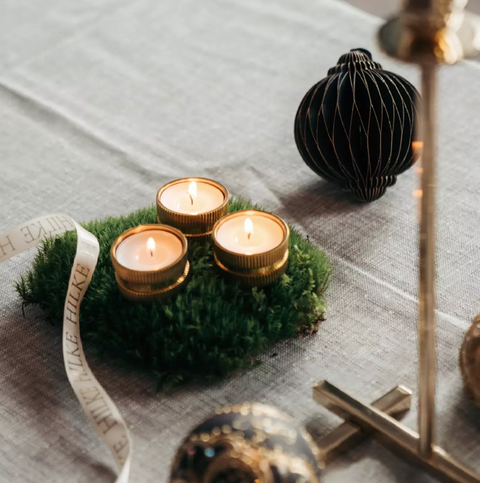 Piccolina Candleholder