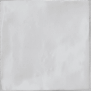 Fes Argento Glazed Ceramic 5"x5"