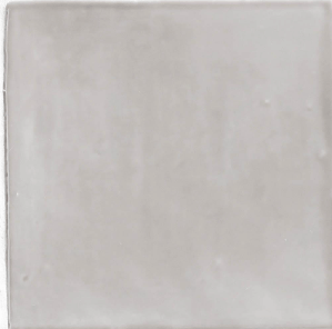 Fes Argento Glazed Ceramic 5"x5"