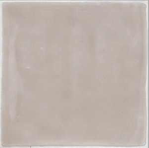 Fes Argento Glazed Ceramic 5"x5"