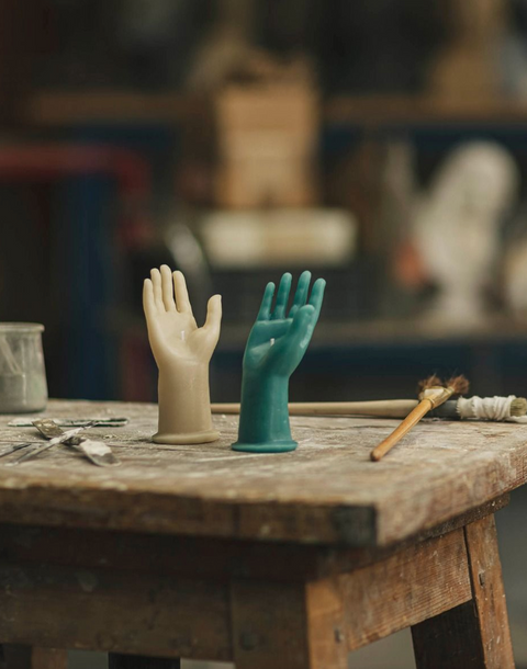 Everyday Novelty Unscented Wax Melt Candle