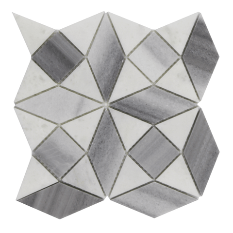 Kaleidoscope Marmara and Pasha