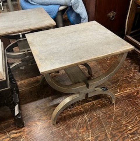 Bennett Space Saving Modern Rectangle Center Table