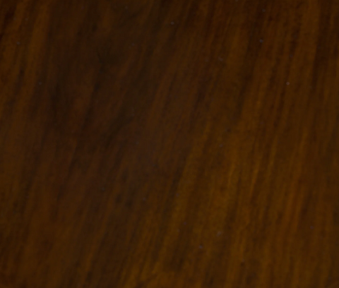 Bennett Artful Traditionalist Bulliotte Curved Center Table