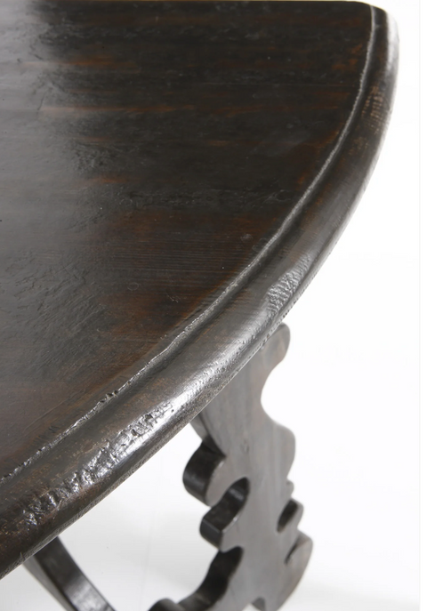 Bennett Artful Traditionalist Entryway Console Traditional Console