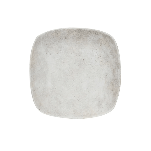 Decorative Stoneware Tray