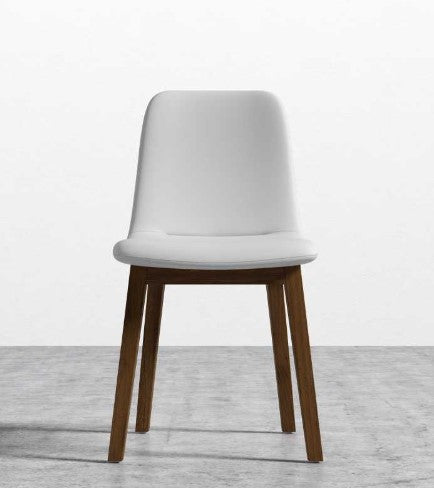 Aubrey Parsons Contemporary Dining Side Chair