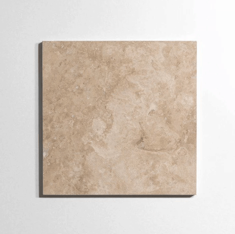 Durango Select 12"x12" Honed Marble Tile