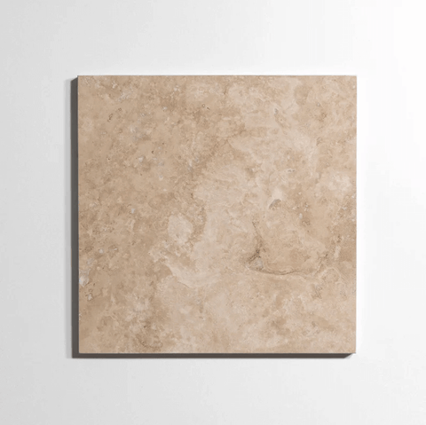 Durango 16"x16" Honed Marble Tile