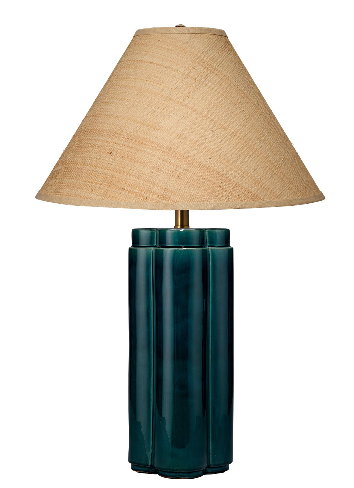 Allister Accent Conical Modern Table Lamp
