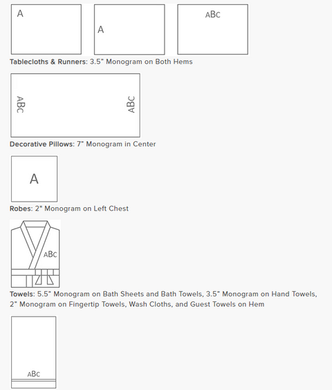 Minimalist Solid Egyptian Cotton Pillowcase with Hemstitching