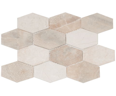 XL Honeycomb Collection