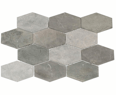 XL Honeycomb Collection