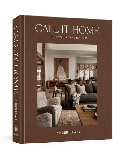 Call It Home Eclectic Rectangle Print Wall Art