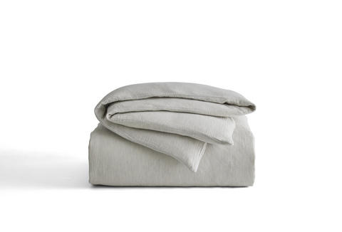Modern Soft Solid Duvet Cover