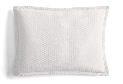 Modern Geometric Stitched Shams