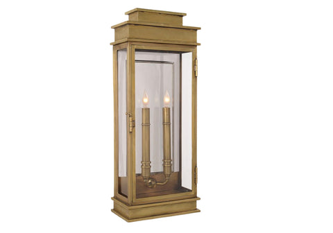 LINEAR LANTERN TALL