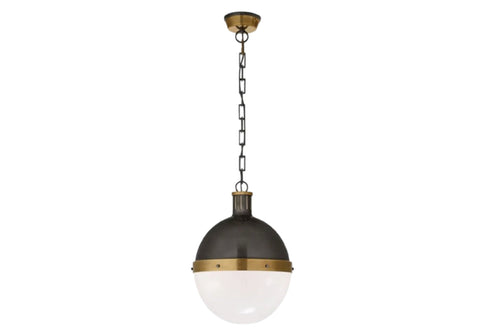 HICKS LARGE PENDANT