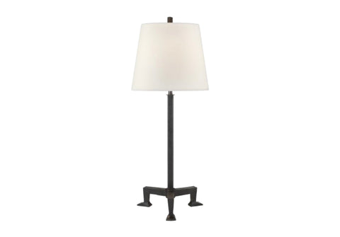 PARISH BUFFET LAMP