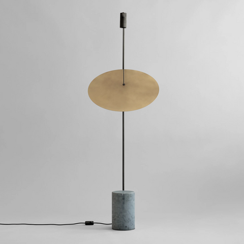 Moon Floor Lamp
