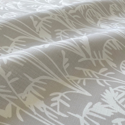 Seabrook Throw Pillow in Sand