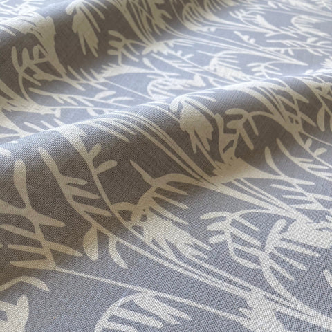 Seabrook Throw Pillow in Twilight