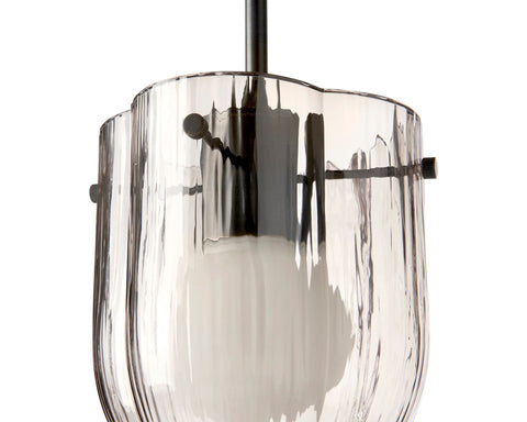 Seine Ambient Contemporary Pendant Light Ceiling Light