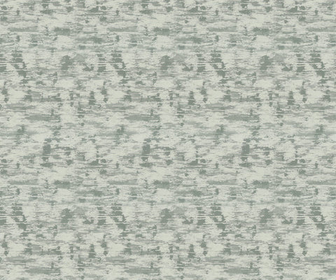 Abstract Cotton Fabric in Blue Iris - 137cm