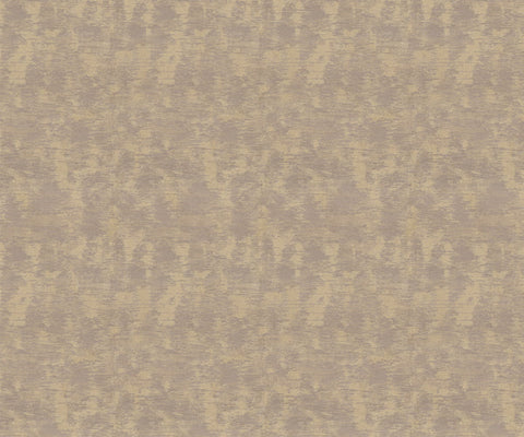 Abstract Cotton Fabric in Blue Iris - 137cm