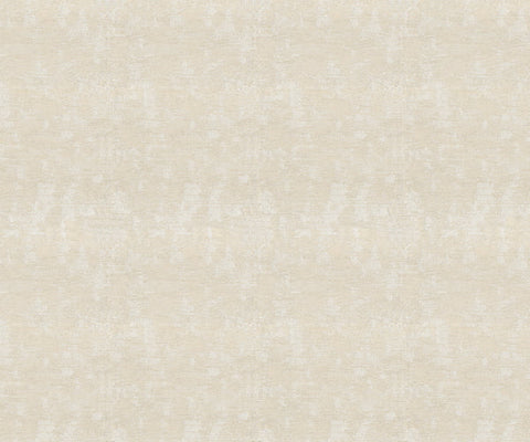 Abstract Cotton Fabric in Blue Iris - 137cm