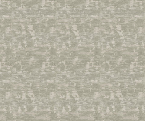 Abstract Cotton Fabric in Blue Iris - 137cm