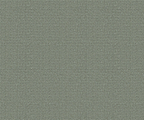 Heathered Designer Fabric in Aqua Gray - 140cm