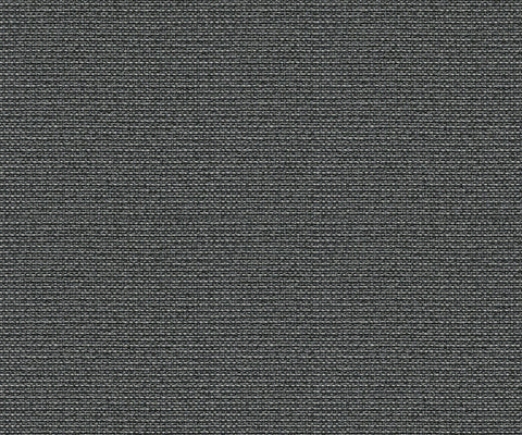 Heathered Designer Fabric in Aqua Gray - 140cm