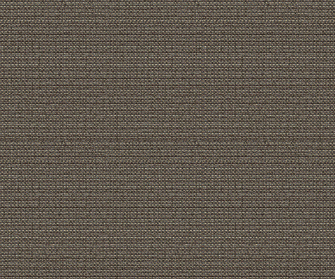 Heathered Designer Fabric in Aqua Gray - 140cm