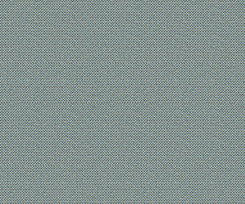 Heathered Designer Fabric in Aqua Gray - 140cm