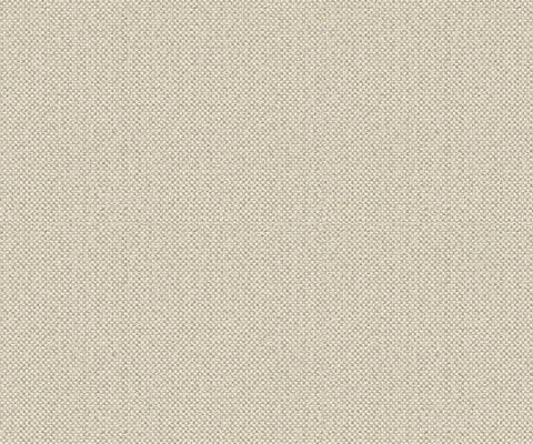 Heathered Designer Fabric in Aqua Gray - 140cm