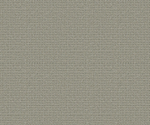 Heathered Designer Fabric in Aqua Gray - 140cm