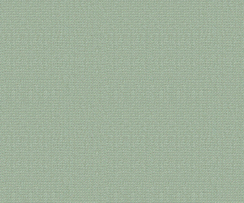 Heathered Designer Fabric in Aqua Gray - 140cm