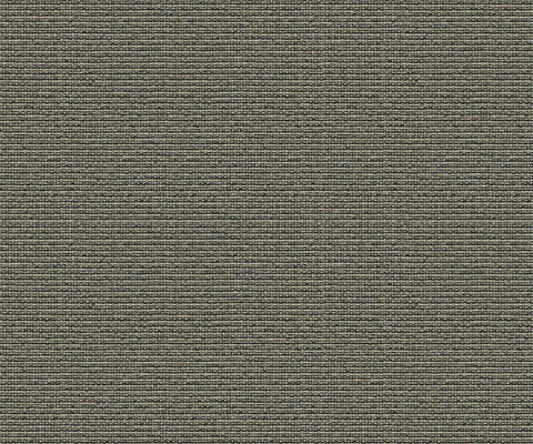 Heathered Designer Fabric in Aqua Gray - 140cm
