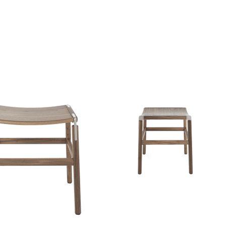 Timeless Minimalist Scandinavian Dining Side Chair