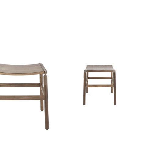 Timeless Minimalist Scandinavian Dining Side Chair