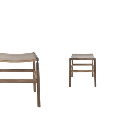 Timeless Minimalist Scandinavian Dining Side Chair